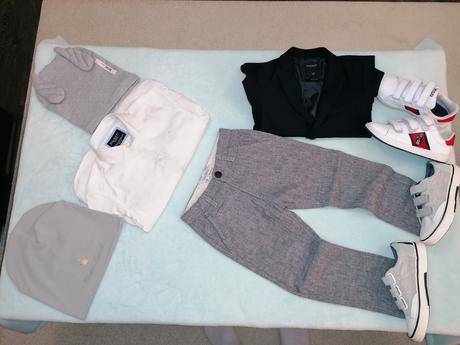 Luxusná košieľka hackett č. 116-122, 116