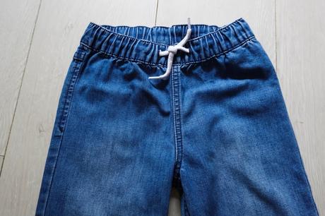 Rifle h&m jogger, h&m,110