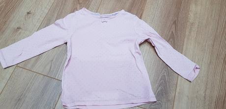 Tričko s dlhým rukávom, f&f,92