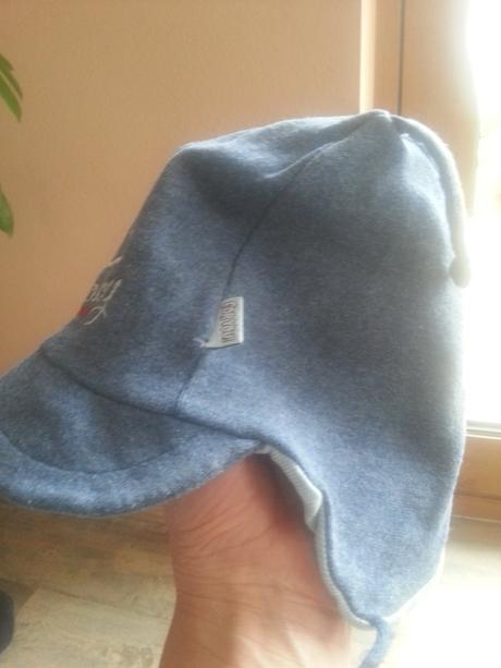 Chl.ciapka teplejsia(3-4r.), 50