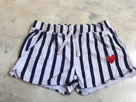Námornícke kraťasky, zara,134