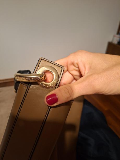 Kabelka tommy hilfiger, tommy hilfiger