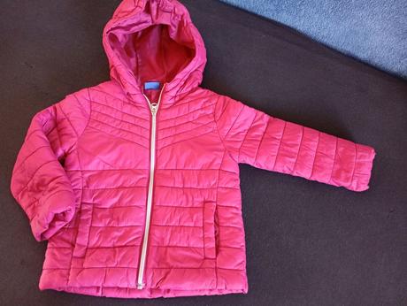 Prechodná bundička, lupilu,98