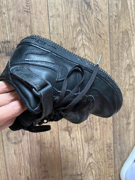 Nike tenisky, nike,30