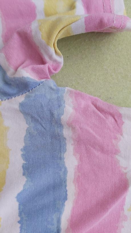 Kraťasové legíny hviezdičky 98, kik,98