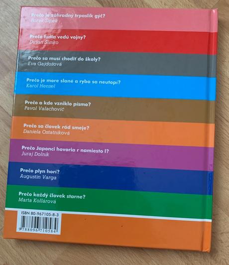 Detská univerzita aj pre dospelých 3. ročník, 