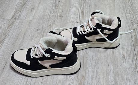 Prechodné topánky, 36