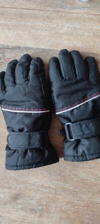 Rukavice, crivit,116