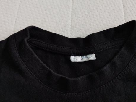 Tričko rammstein, 116