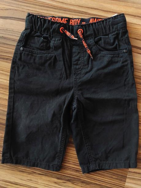 Kraťase 9 kusov, 122