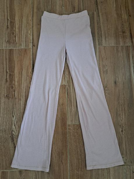 Dievčenské legíny, h&m,134