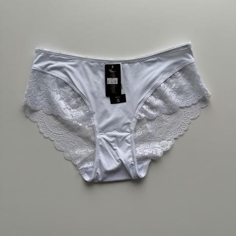 Dámske nohavičky b412, l / m / s / xl