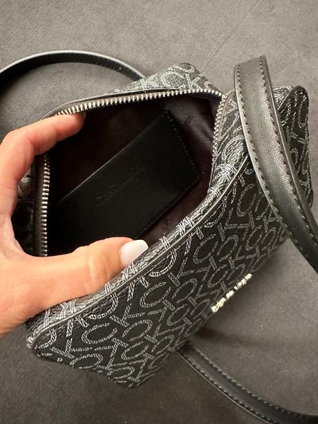 Ck kabelka, calvin klein