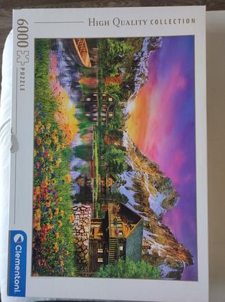 Puzzle 6000,