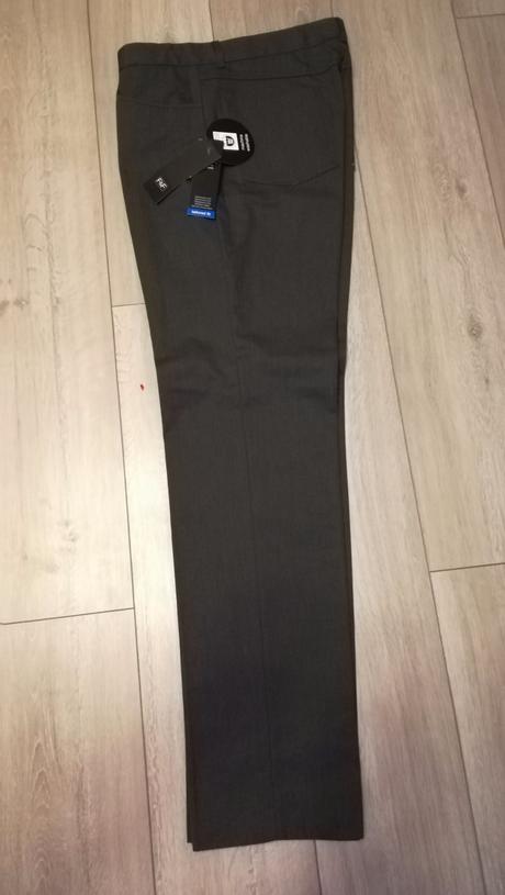 Pánske nohavice, f&f,32