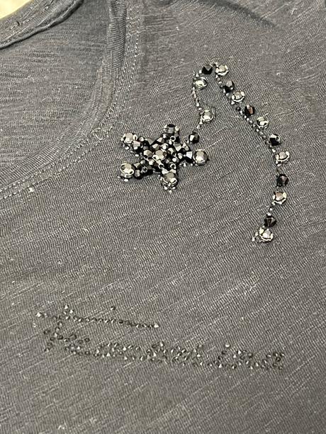 Fracomina tricko, fracomina,s