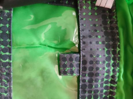 Lyžiarska bunda, lewro,134