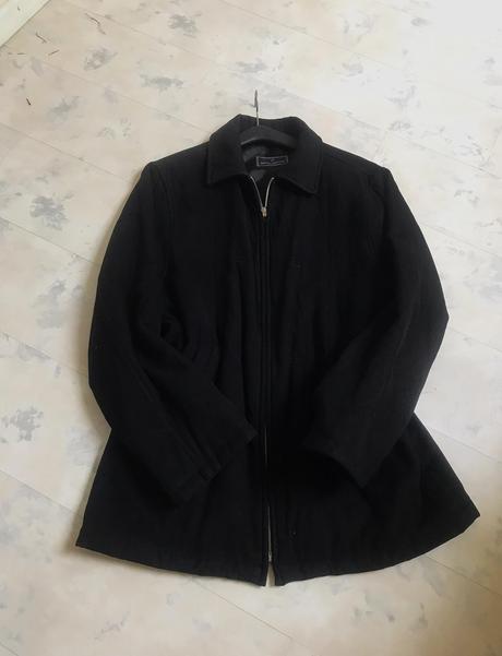 Športový 3/4 kabát, xl