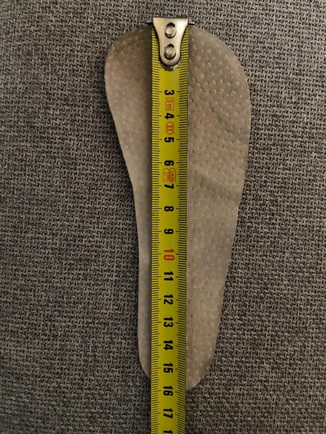 Anatomic papuce, anatomic,25