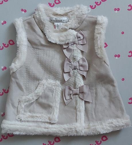 Dievčenská vesta, 86