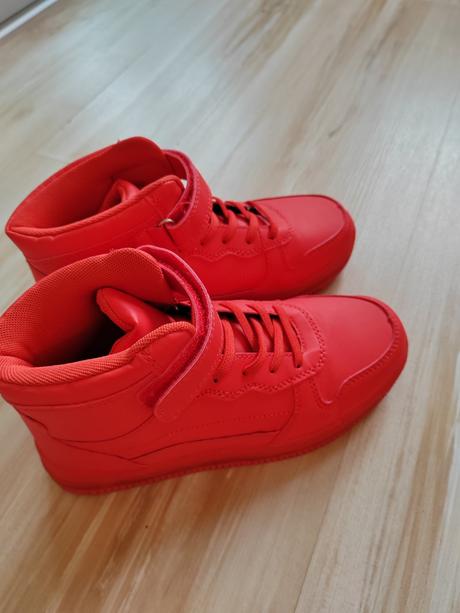 Tenisky, reserved,36