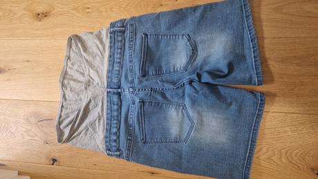 Tehotenske kratase v.38, esmara,38