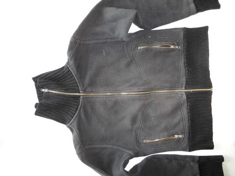 Mikina (alebo darujem k nákupu), new look,38