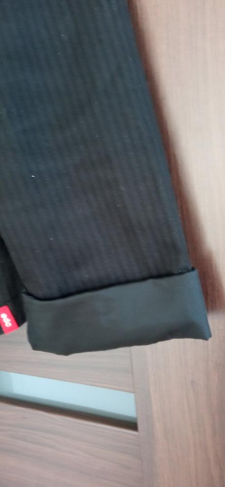 Dámske čierne sako esprit veľ s, esprit,s