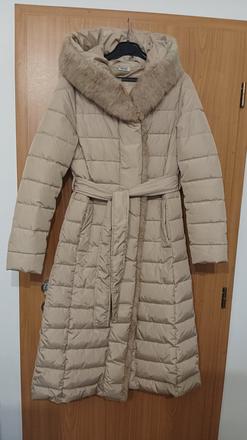 Krásna bunda liu jo, liu jo,m