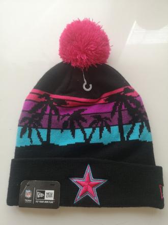 New era dámska zimná čiapka,