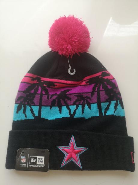 New era dámska zimná čiapka, 