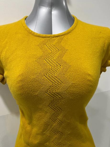 Top pleteny, bonprix,xs