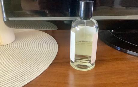 Parfumová voda tropical tentation,