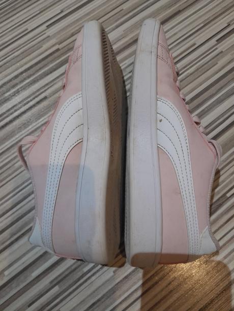 Predám značkové tenisky, puma,37