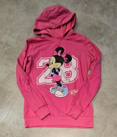 Mikina, disney,s
