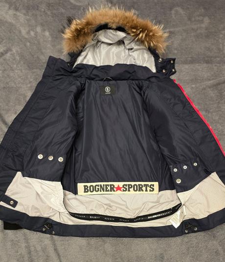 Lyžiarska súprava bogner, 146