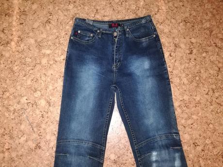 Dámske rifle veľ. 28, 28