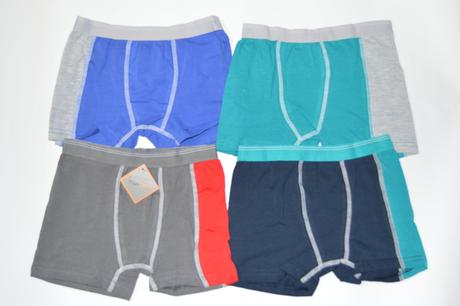 Detské boxerky s autíčkom, 86 - 170