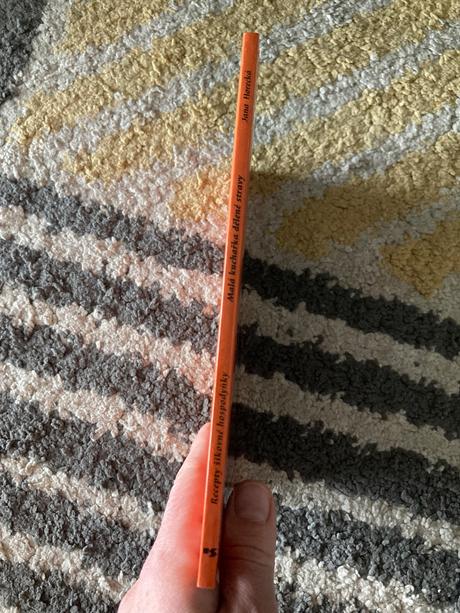 Malá kuchařka dělené stravy - horecká jana, 