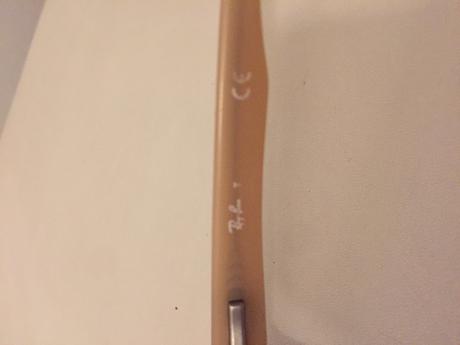 Detské okuliare ray-ban, ray-ban