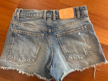 Krátke rifle, zara,152