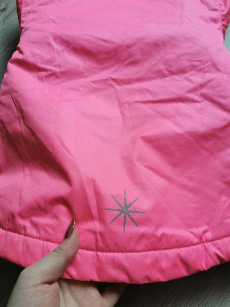 Crivit zimná lyžiarska bunda, crivit,98