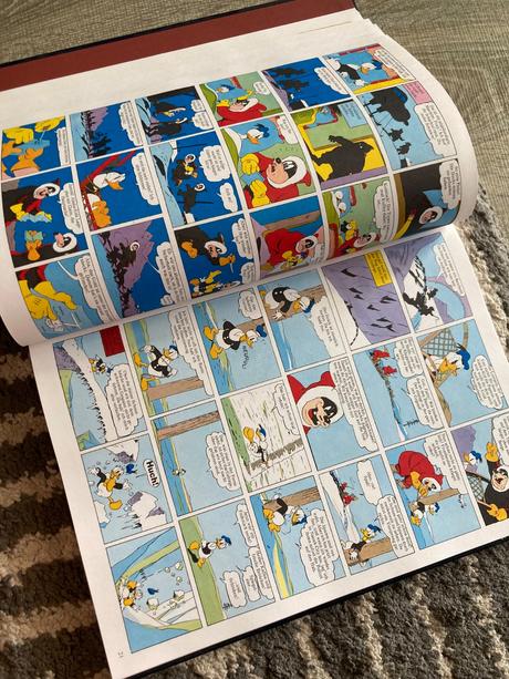 Ich donald walt disney die grossen klassiker(1995), 