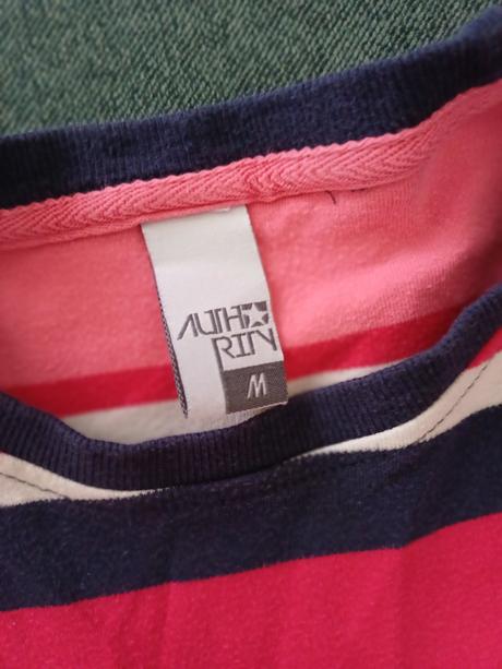 Ružové tričko, authority,m