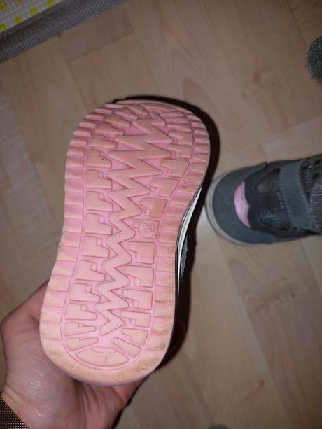 Protetika čižmičky, protetika,20