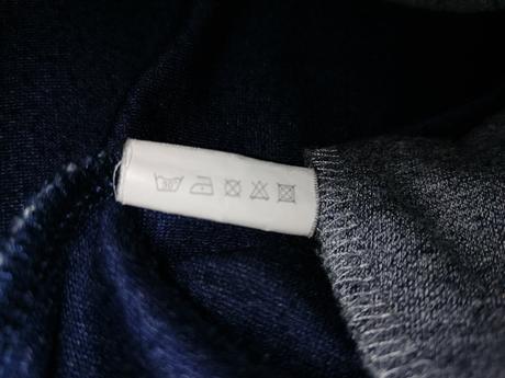 Bavlnené a elastické sako, benter,l