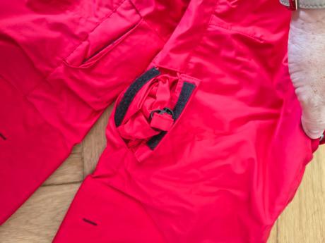 Otepľovačky, wedze,116