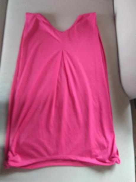 Dámske tričko l, l