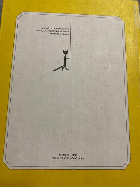 Krásna kniha ako som pomohol letectvu segeľ jakov,