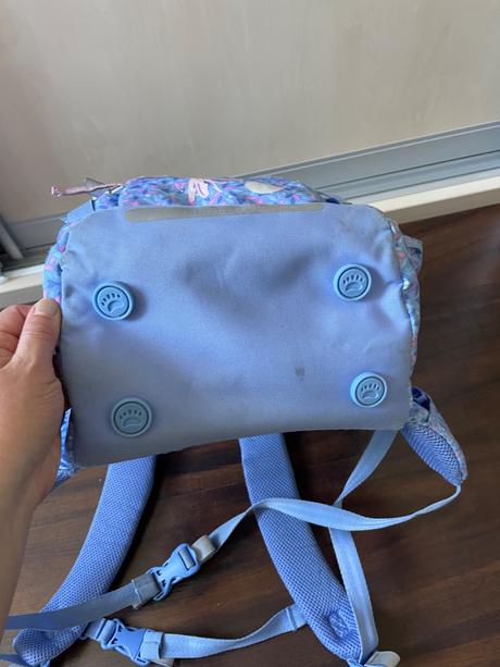 Školská taška beckmann, 